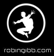 Robin Gibb.com